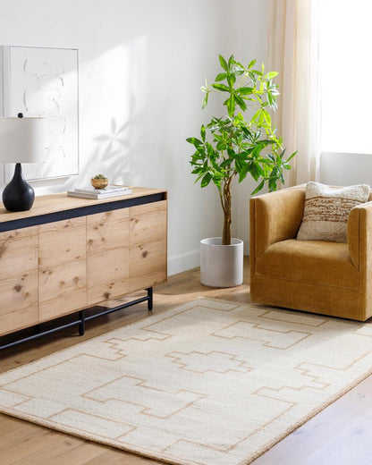Livabliss - Bournemouth 2x3 Handmade Rug - BOT2307-23 veiw 2