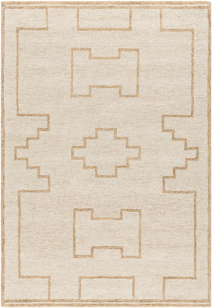 Livabliss - Bournemouth 5x76in Handmade Rug - BOT2307-576 veiw 1
