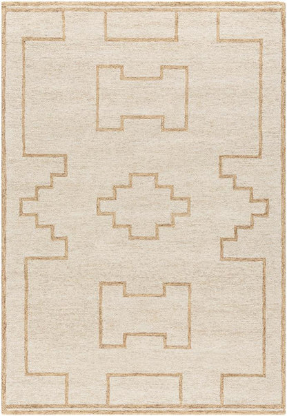 Livabliss - Bournemouth 5x76in Handmade Rug - BOT2307-576 veiw 1