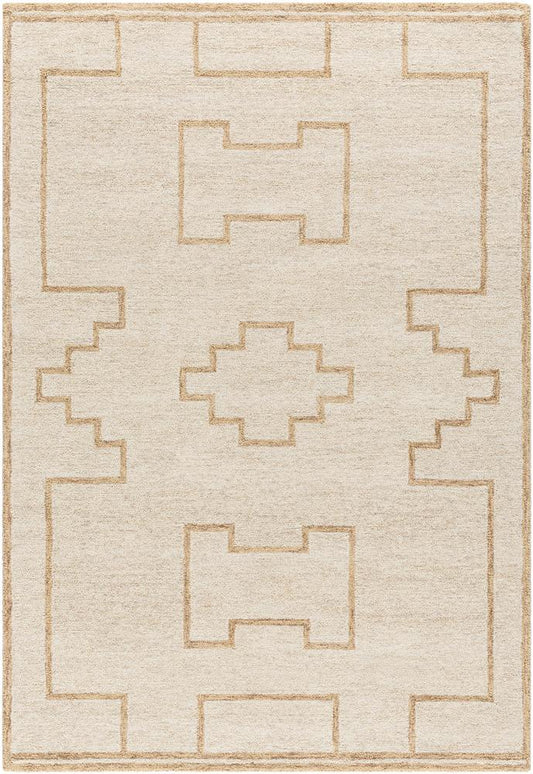 Livabliss - Bournemouth 5x76in Handmade Rug - BOT2307-576 veiw 1