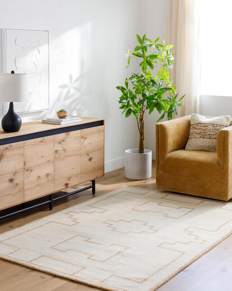Livabliss - Bournemouth 5x76in Handmade Rug - BOT2307-576 veiw 2
