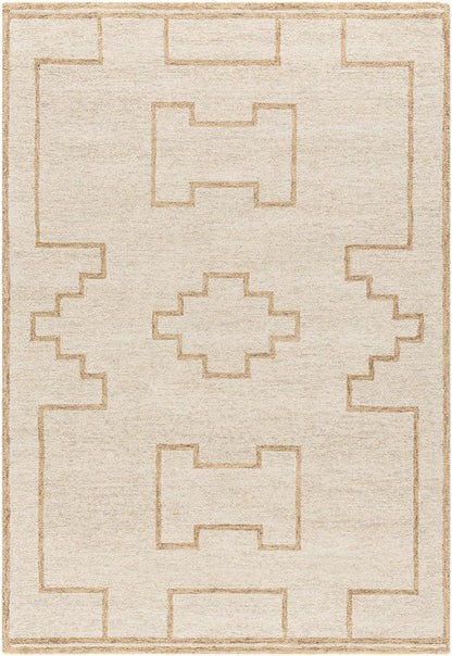 Livabliss - Bournemouth 8x10 Handmade Rug - BOT2307-810 veiw 1
