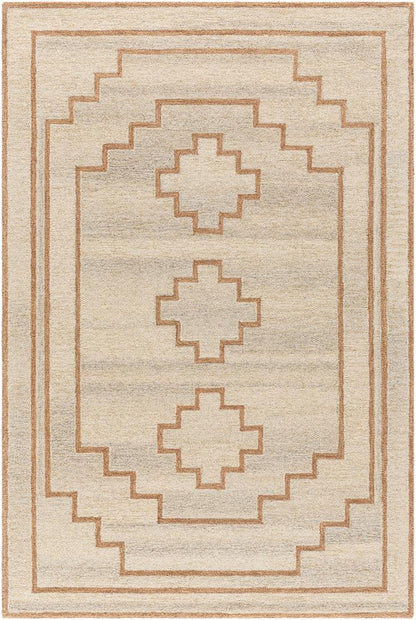 Livabliss - Bournemouth 2x3 Handmade Rug - BOT2308-23 veiw 1