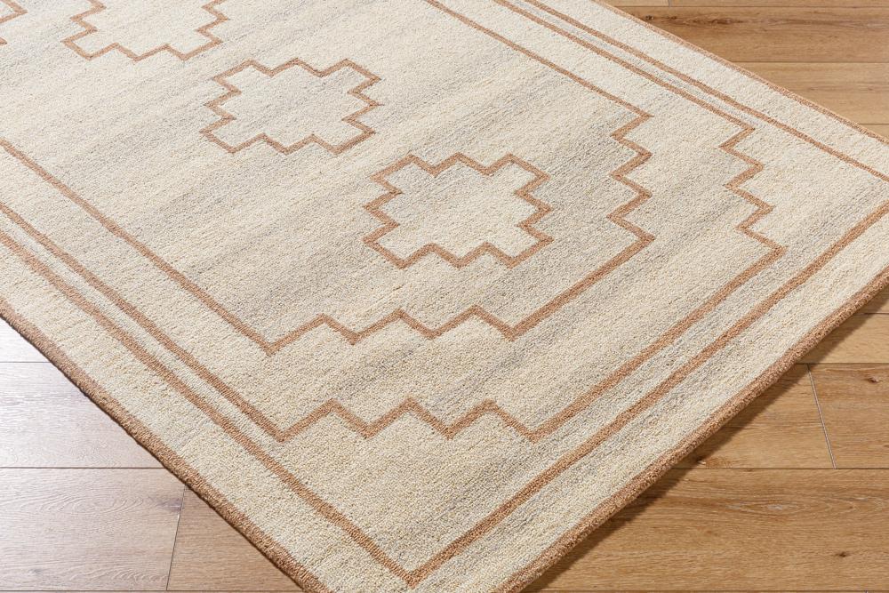 Livabliss - Bournemouth 2x3 Handmade Rug - BOT2308-23 veiw 3