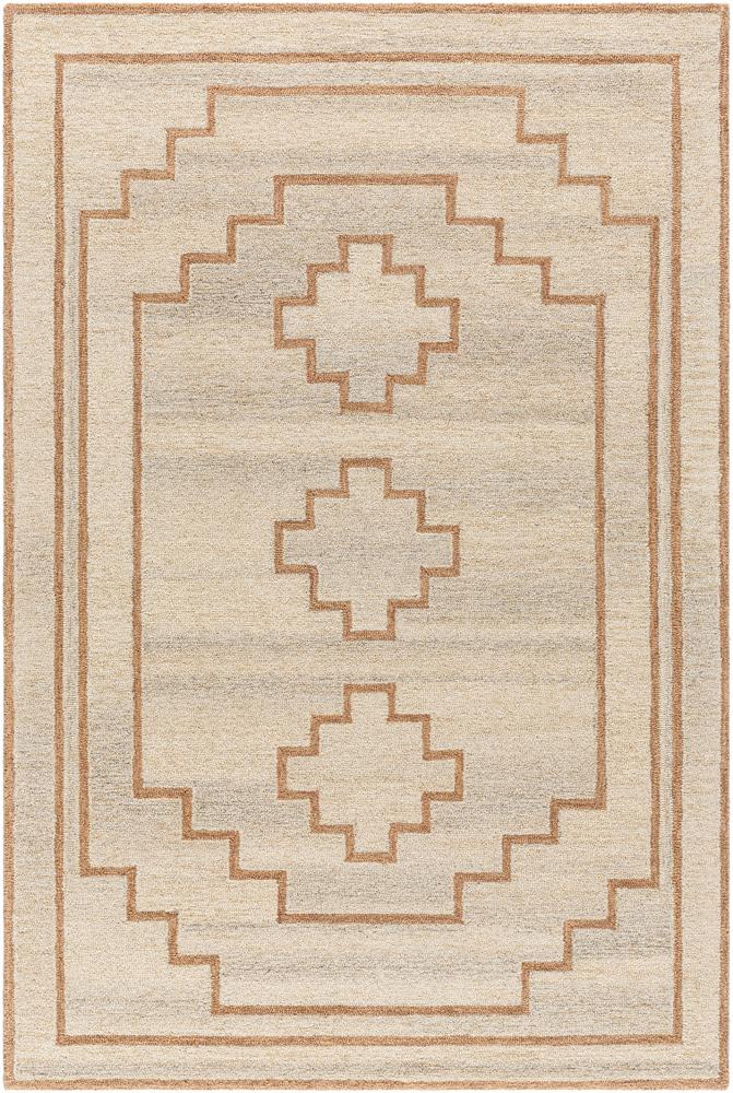 Livabliss - Bournemouth 5x76in Handmade Rug - BOT2308-576 veiw 1