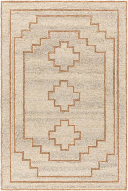 Livabliss - Bournemouth 5x76in Handmade Rug - BOT2308-576 veiw 1