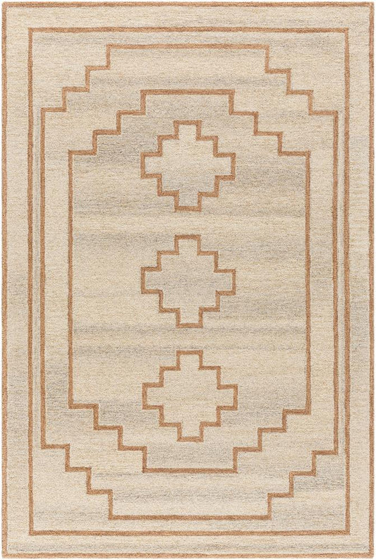 Livabliss - Bournemouth 5x76in Handmade Rug - BOT2308-576 veiw 1