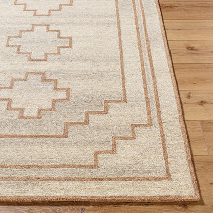 Livabliss - Bournemouth 8x10 Handmade Rug - BOT2308-810 veiw 4