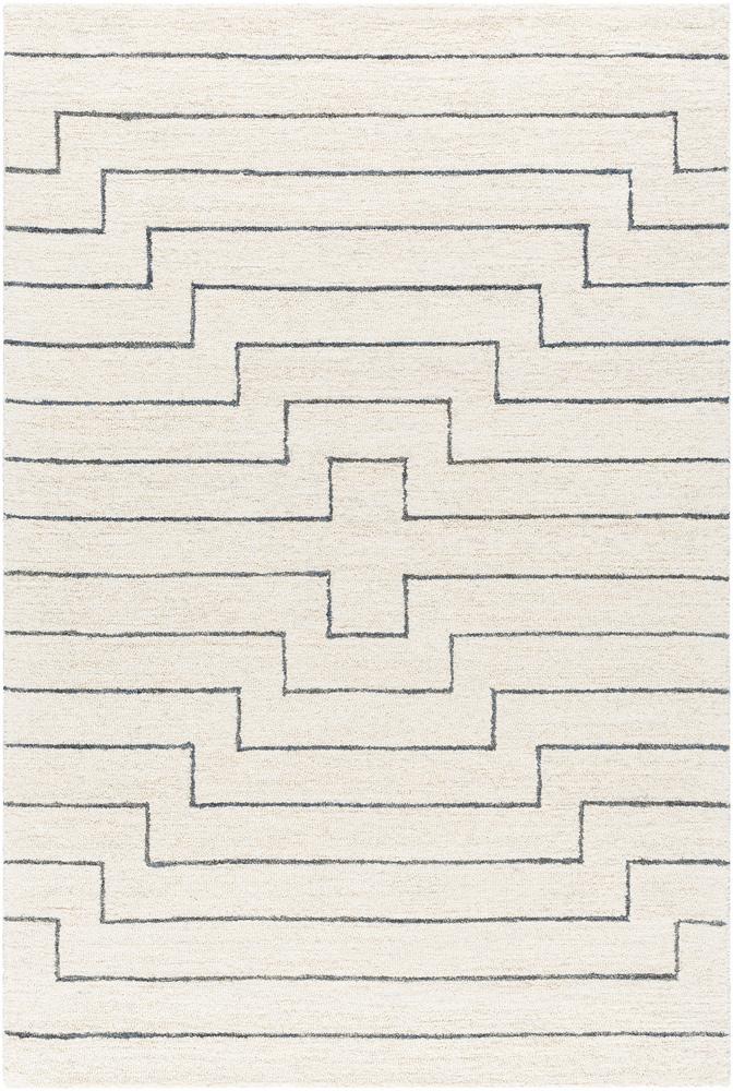 Livabliss - Bournemouth 2x3 Handmade Rug - BOT2309-23 veiw 1