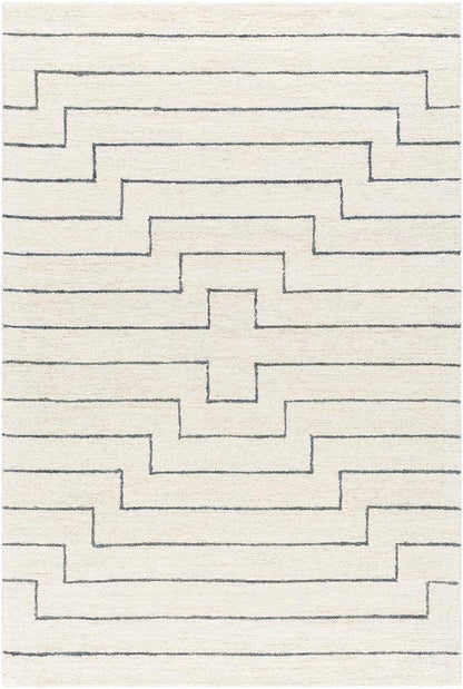 Livabliss - Bournemouth 2x3 Handmade Rug - BOT2309-23 veiw 1