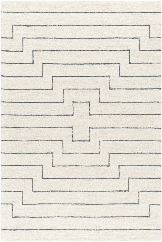 Livabliss - Bournemouth 2x3 Handmade Rug - BOT2309-23 veiw 1