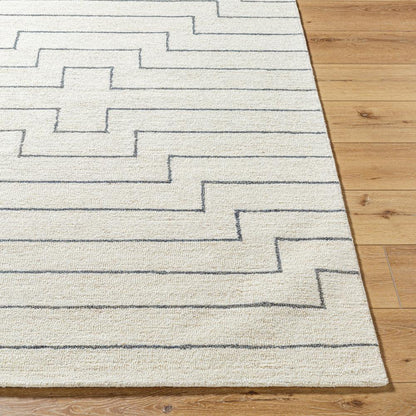 Livabliss - Bournemouth 2x3 Handmade Rug - BOT2309-23 veiw 4