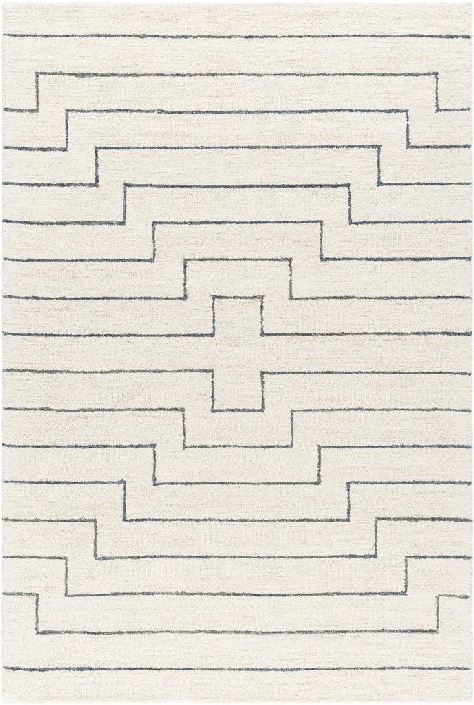Livabliss - Bournemouth 5x76in Handmade Rug - BOT2309-576 veiw 1