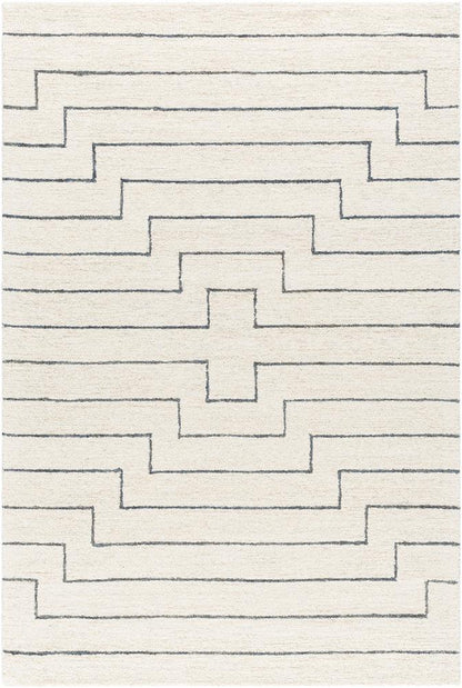 Livabliss - Bournemouth 5x76in Handmade Rug - BOT2309-576 veiw 1