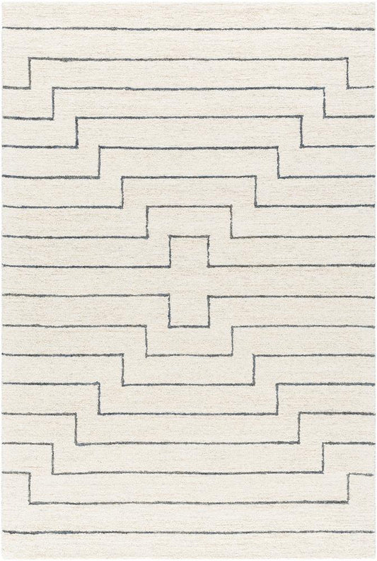 Livabliss - Bournemouth 5x76in Handmade Rug - BOT2309-576 veiw 1