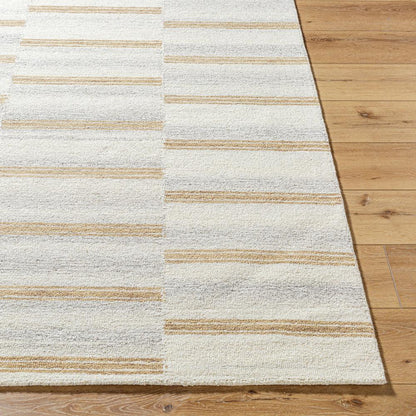 Livabliss - Bournemouth 2x3 Handmade Rug - BOT2310-23 veiw 4