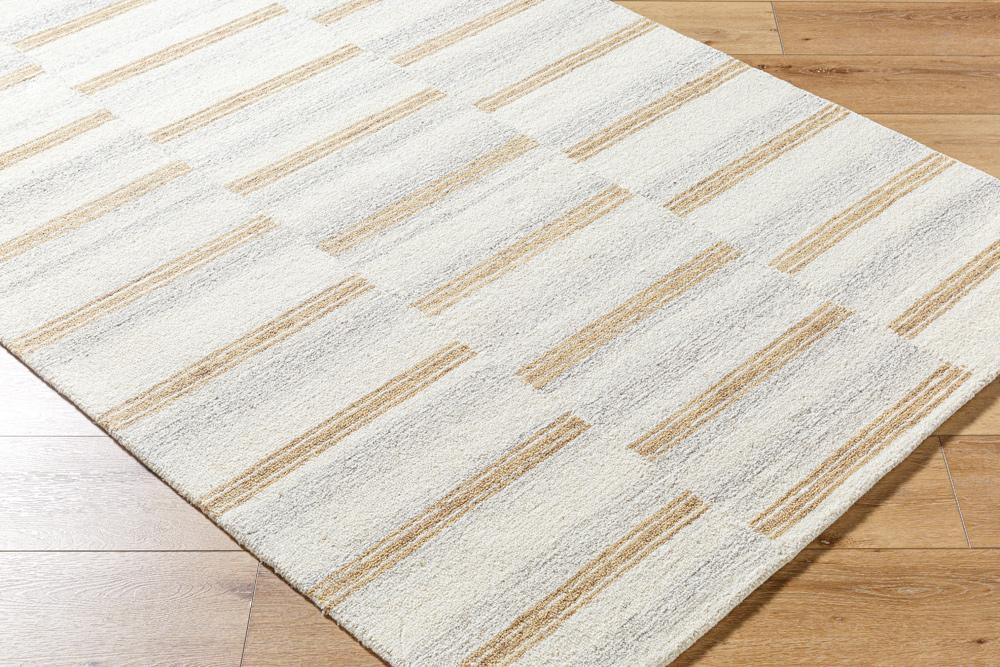 Livabliss - Bournemouth 5x76in Handmade Rug - BOT2310-576 veiw 3