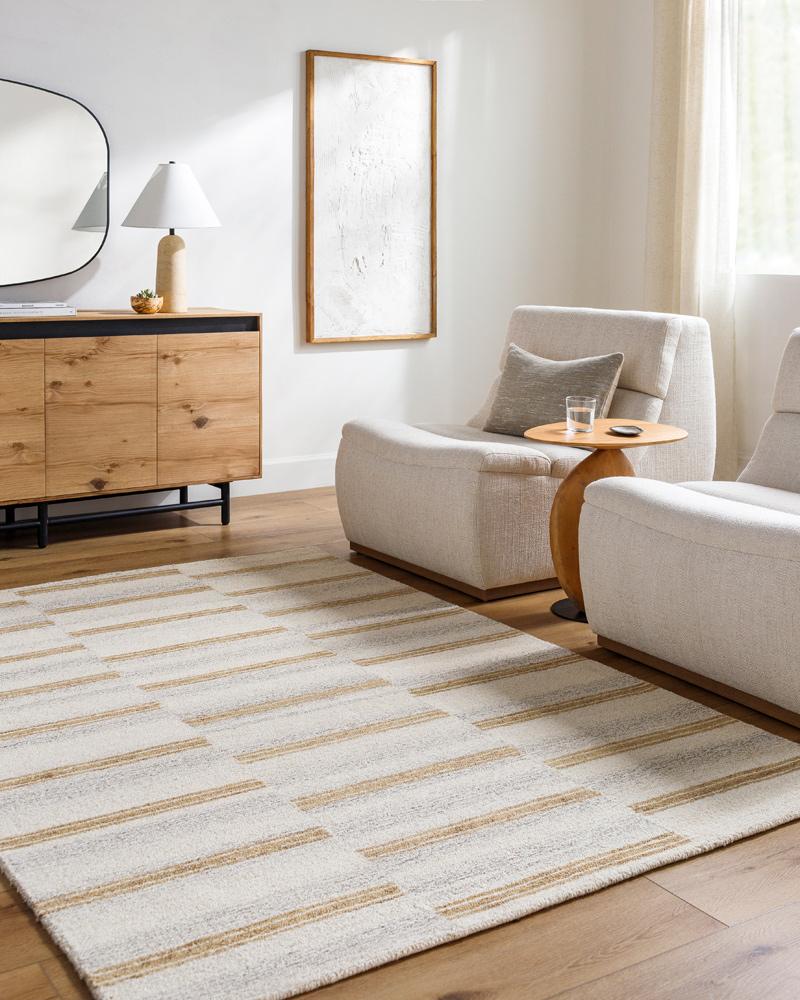 Livabliss - Bournemouth 8x10 Handmade Rug - BOT2310-810 veiw 2