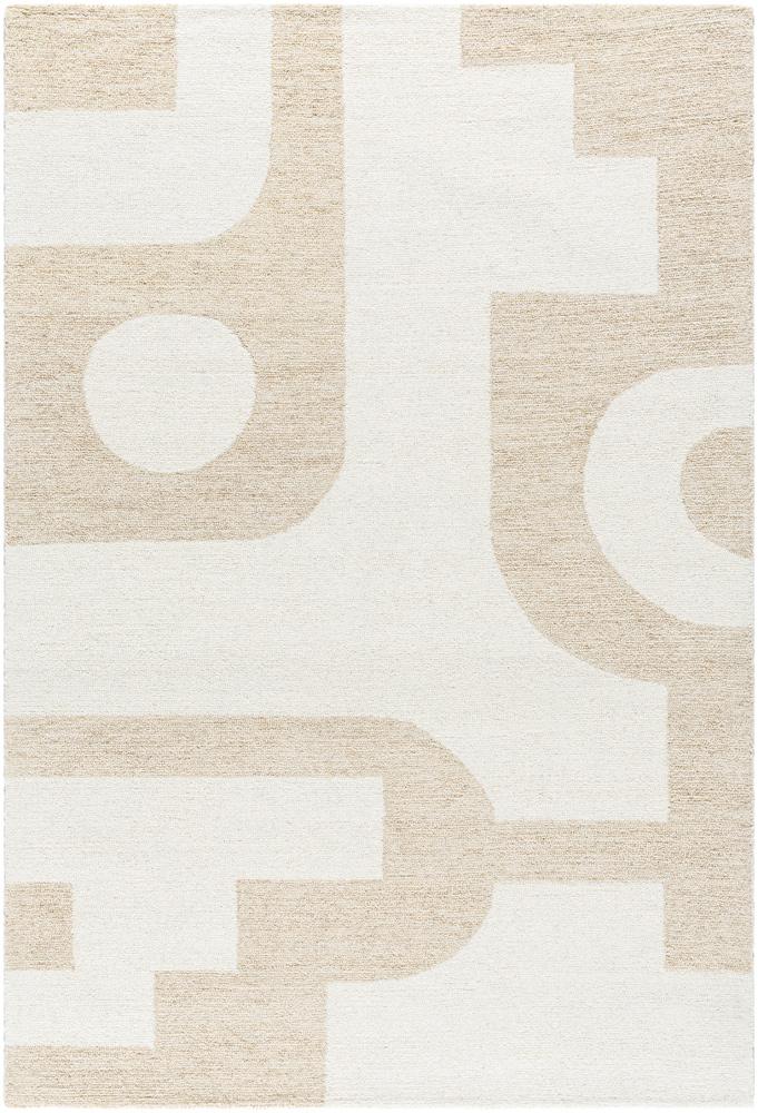 Livabliss - Bournemouth 5x76in Handmade Rug - BOT2312-576 veiw 1