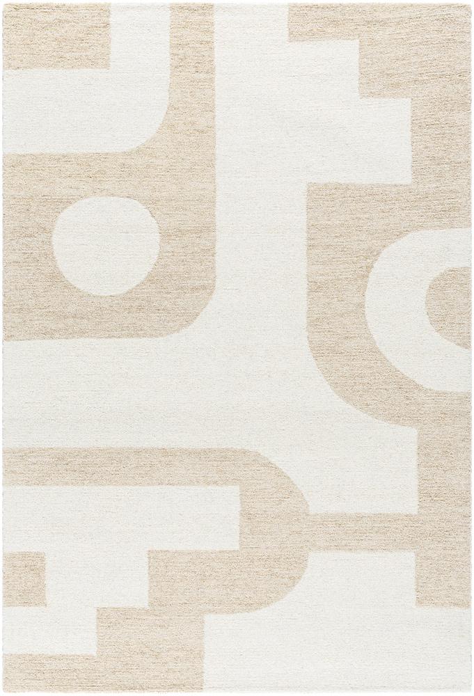 Livabliss - Bournemouth 8x10 Handmade Rug - BOT2312-810 veiw 1