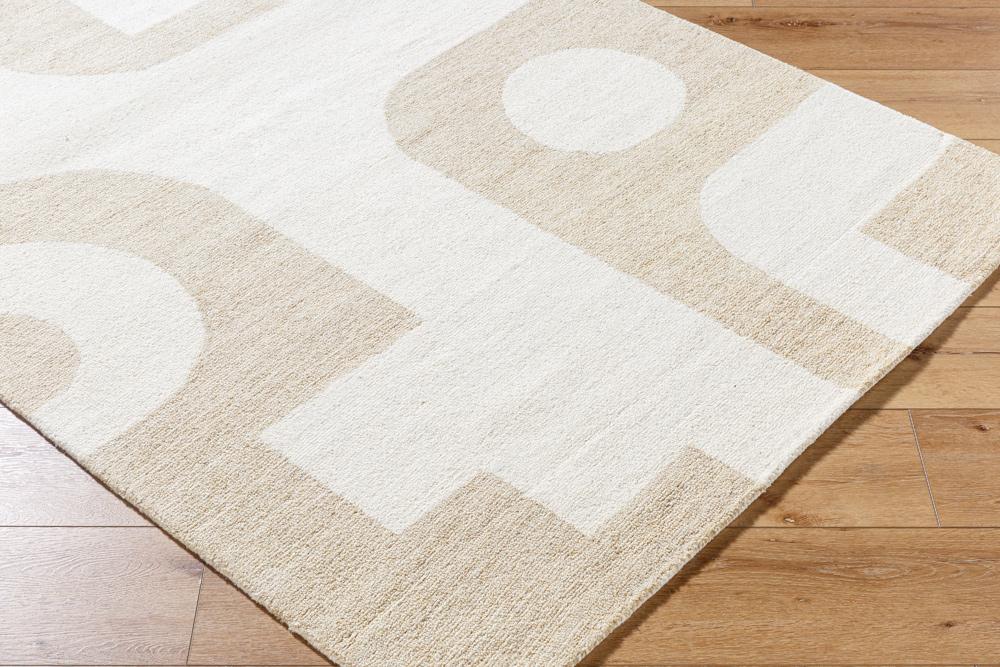 Livabliss - Bournemouth 8x10 Handmade Rug - BOT2312-810 veiw 3