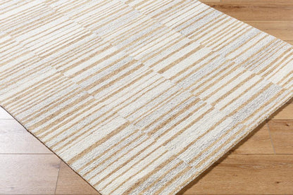 Livabliss - Bournemouth 5x76in Handmade Rug - BOT2313-576 veiw 3