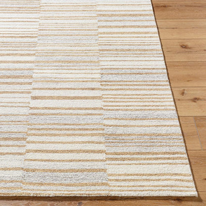 Livabliss - Bournemouth 5x76in Handmade Rug - BOT2313-576 veiw 4
