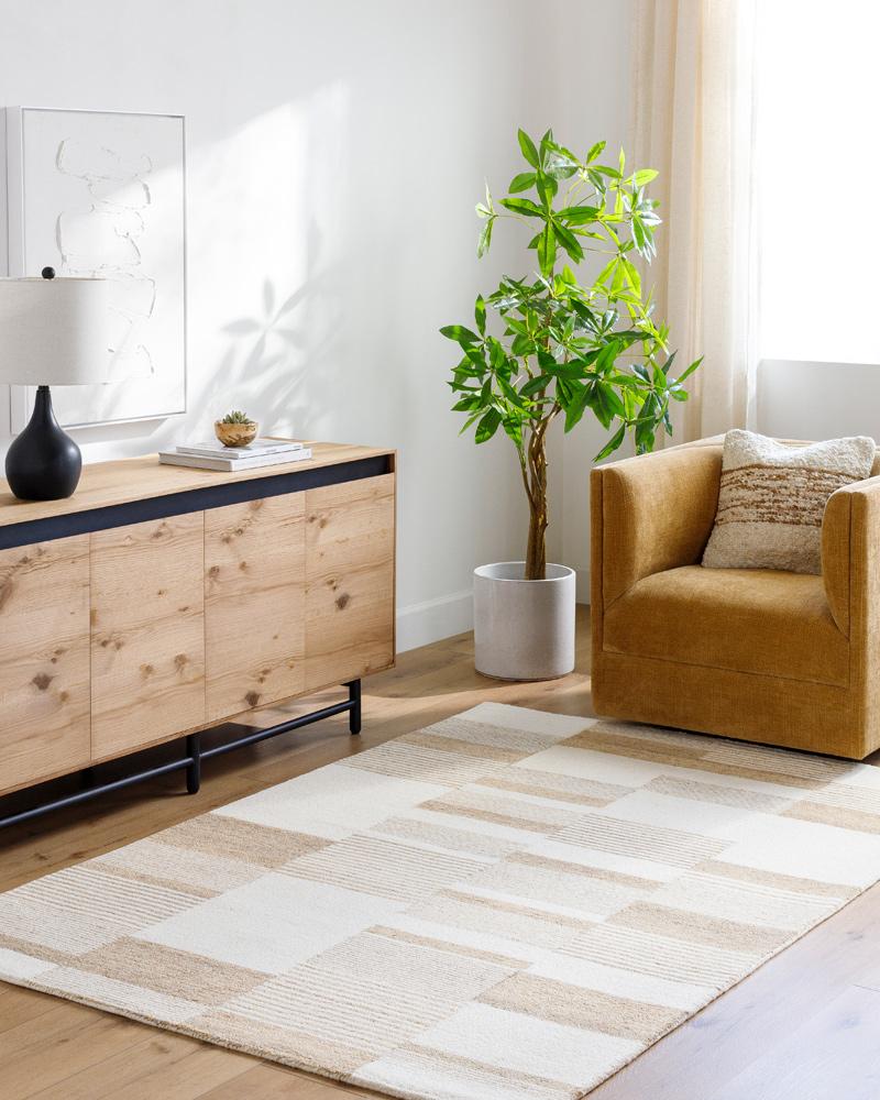 Livabliss - Bournemouth 2x3 Handmade Rug - BOT2314-23 veiw 2