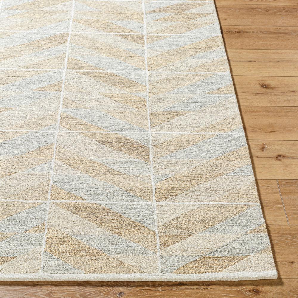 Livabliss - Bournemouth 2x3 Handmade Rug - BOT2315-23 veiw 4