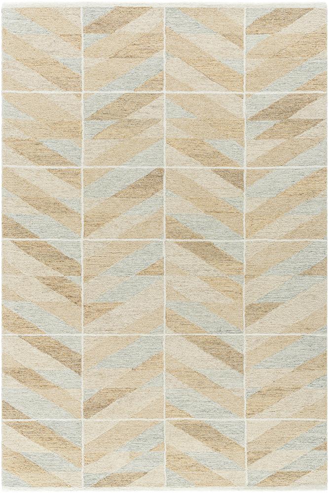 Livabliss - Bournemouth 5x76in Handmade Rug - BOT2315-576 veiw 1
