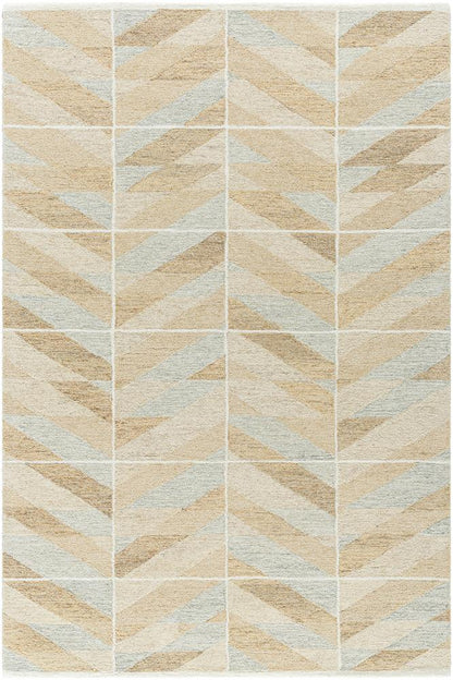 Livabliss - Bournemouth 5x76in Handmade Rug - BOT2315-576 veiw 1