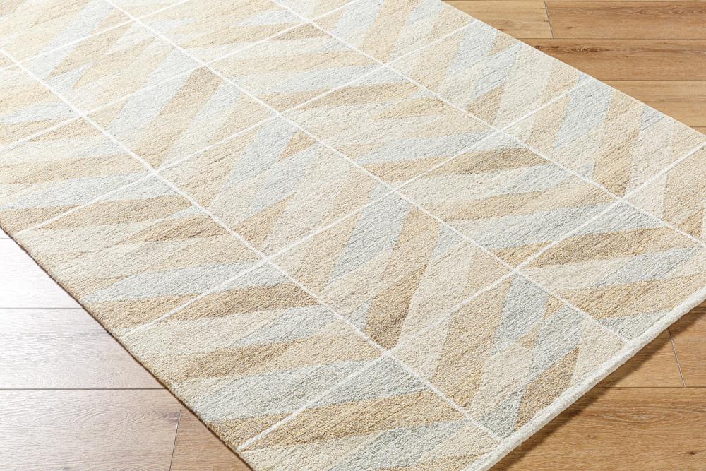 Livabliss - Bournemouth 5x76in Handmade Rug - BOT2315-576 veiw 3
