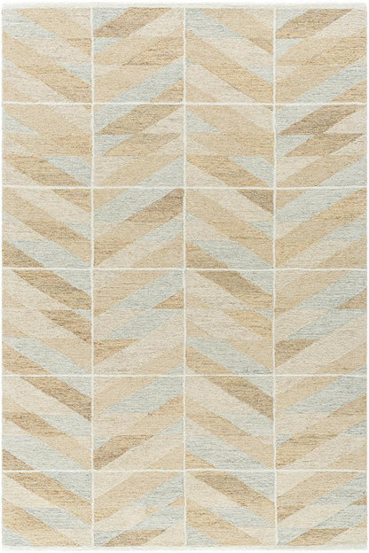 Livabliss - Bournemouth 8x10 Handmade Rug - BOT2315-810 veiw 1