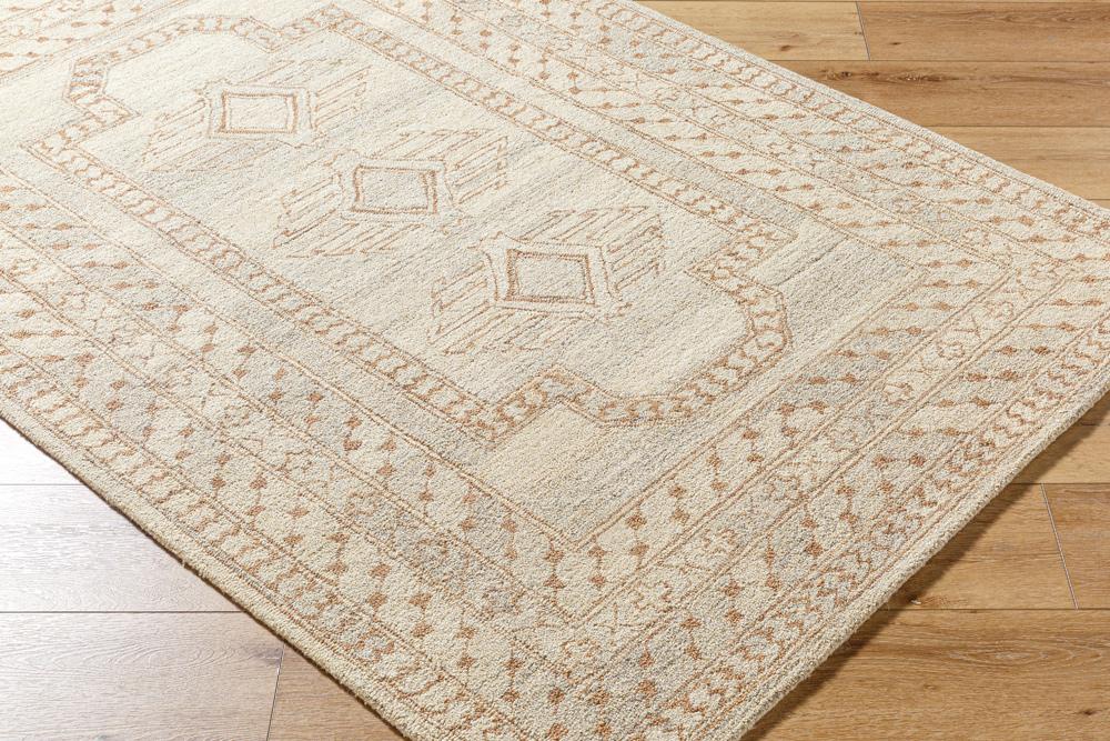 Livabliss - Bournemouth 2x3 Handmade Rug - BOT2316-23 veiw 3