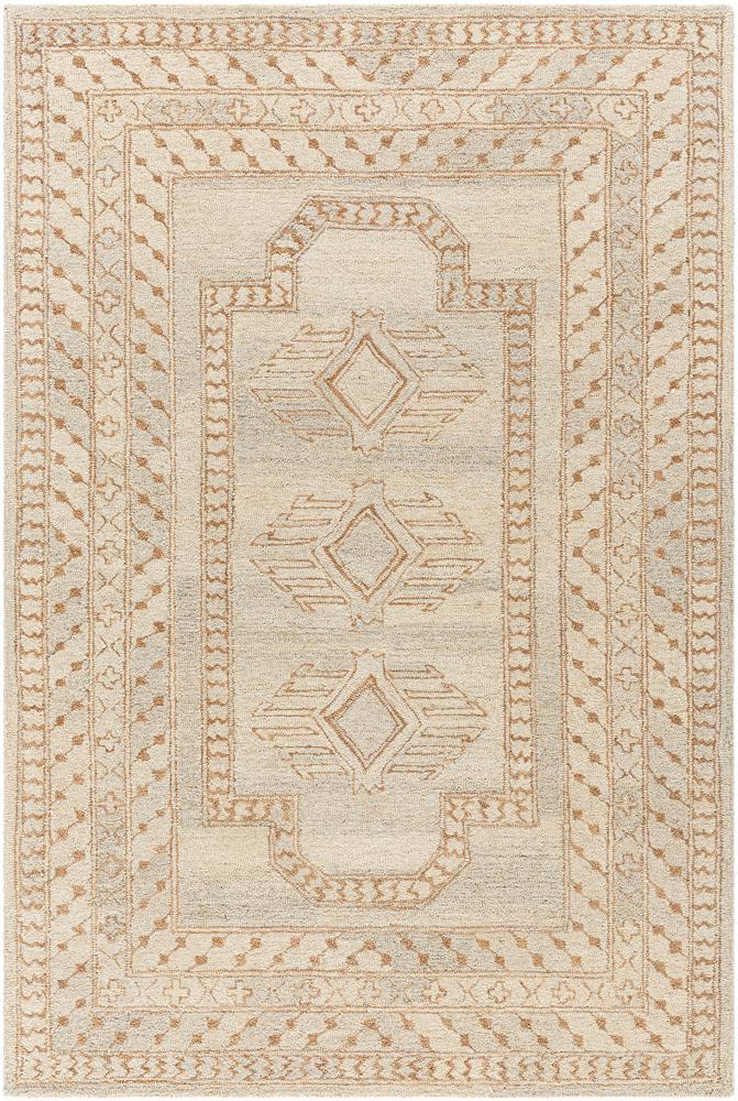 Livabliss - Bournemouth 5x76in Handmade Rug - BOT2316-576 veiw 1