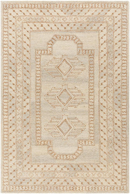 Livabliss - Bournemouth 5x76in Handmade Rug - BOT2316-576 veiw 1