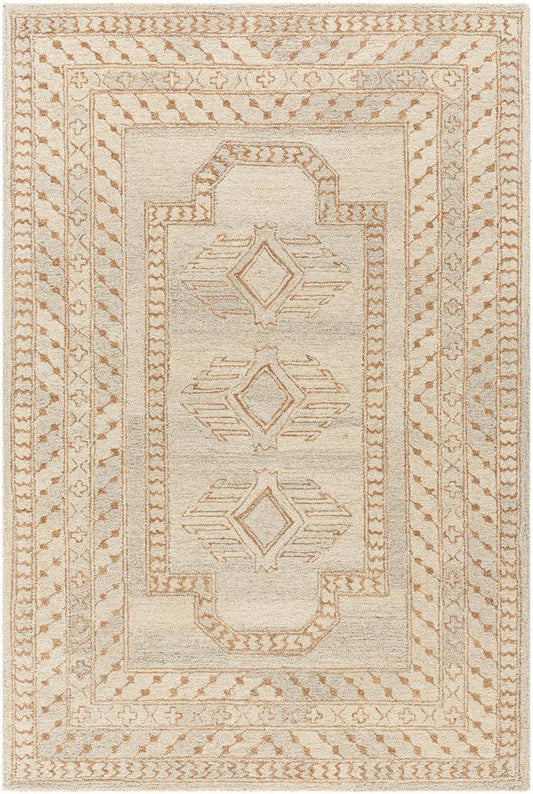 Livabliss - Bournemouth 5x76in Handmade Rug - BOT2316-576 veiw 1