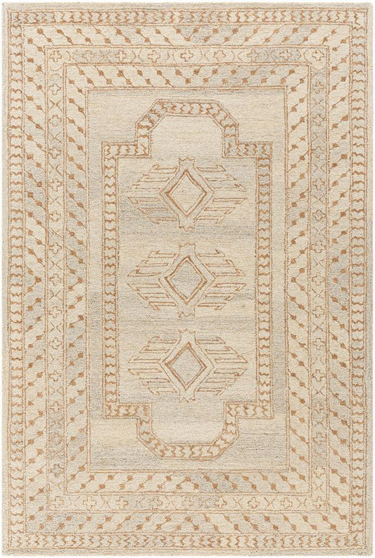 Livabliss - Bournemouth 8x10 Handmade Rug - BOT2316-810 veiw 1