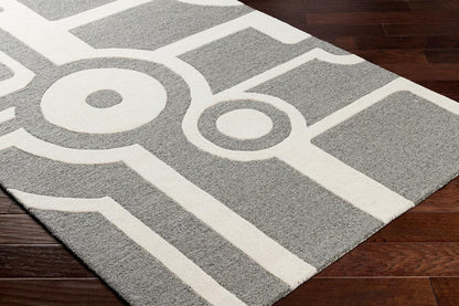 Livabliss - Brook 2x3 Handmade Rug - BKO2300-23_CLOSEOUT veiw 3