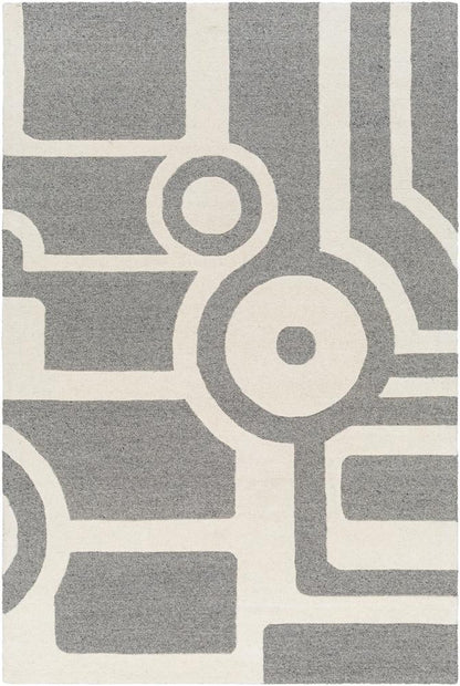 Livabliss - Brook 5x76in Handmade Rug - BKO2300-576_CLOSEOUT veiw 1