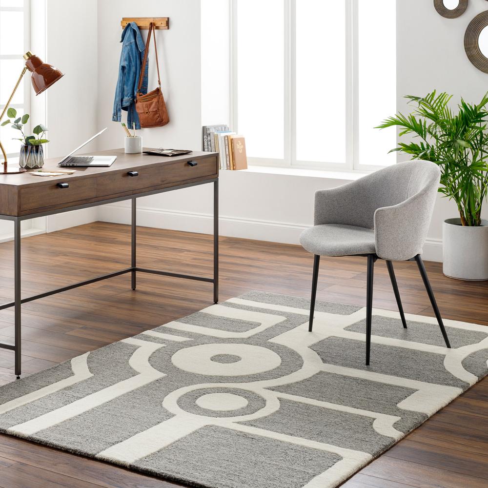 Livabliss - Brook 5x76in Handmade Rug - BKO2300-576_CLOSEOUT veiw 2