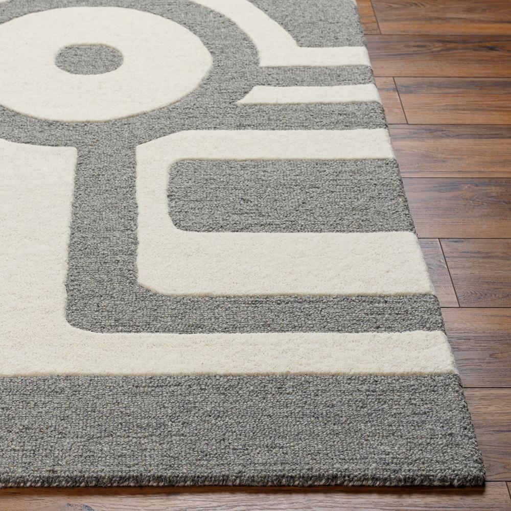 Livabliss - Brook 9x12 Handmade Rug - BKO2300-912_CLOSEOUT veiw 4
