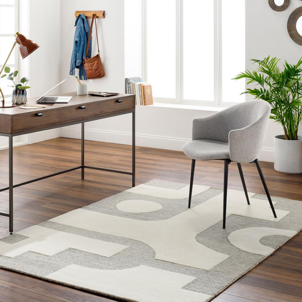 Livabliss - Brook 2x3 Handmade Rug - BKO2301-23_CLOSEOUT veiw 2