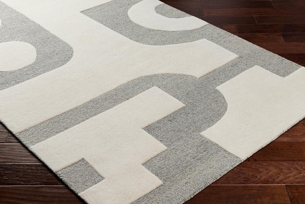 Livabliss - Brook 2x3 Handmade Rug - BKO2301-23_CLOSEOUT veiw 3