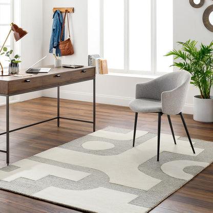 Livabliss - Brook 5x76in Handmade Rug - BKO2301-576_CLOSEOUT veiw 2