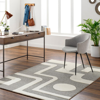 Livabliss - Brook 2x3 Handmade Rug - BKO2302-23 veiw 2