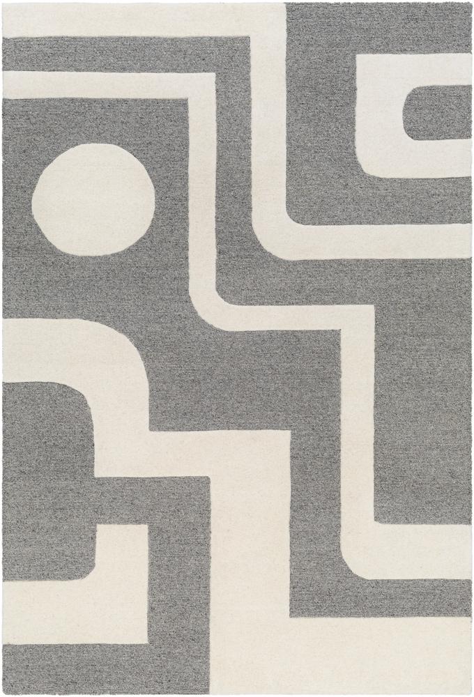Livabliss - Brook 8x10 Handmade Rug - BKO2302-810 veiw 1
