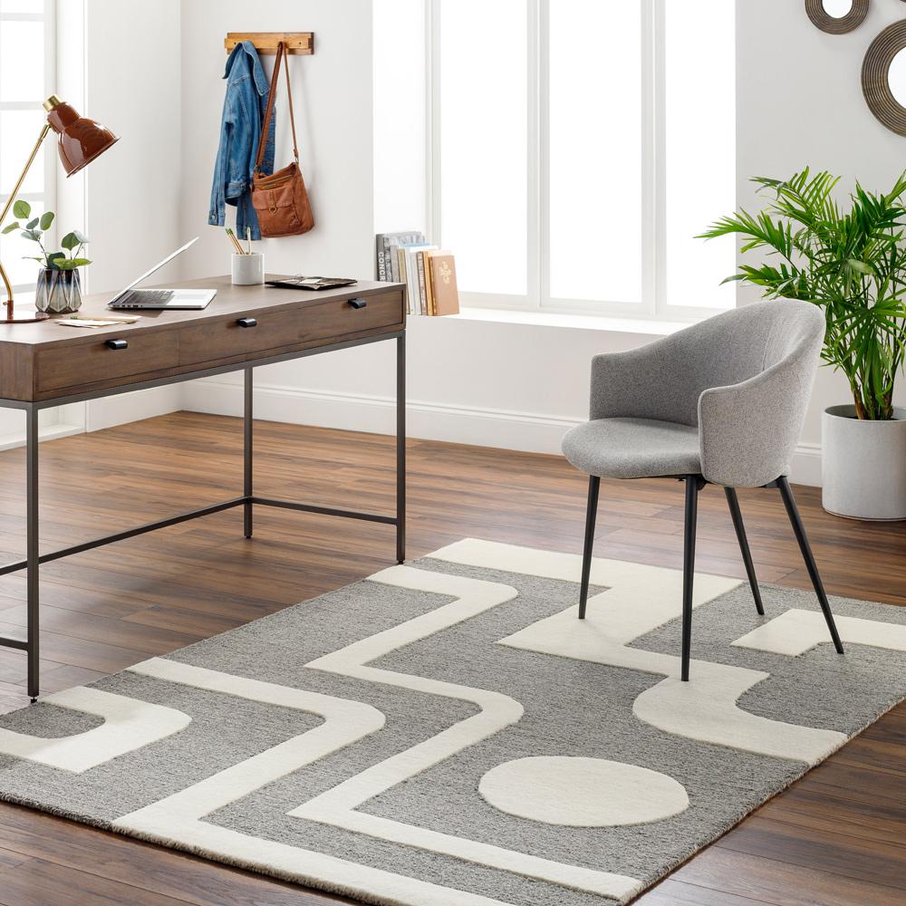Livabliss - Brook 8x10 Handmade Rug - BKO2302-810 veiw 2