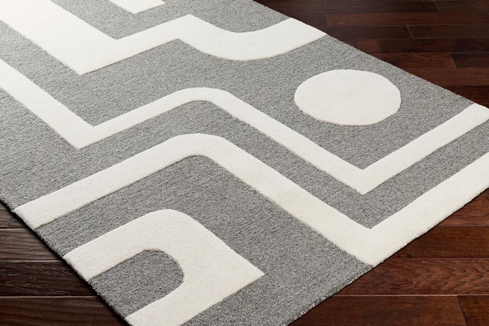 Livabliss - Brook 8x10 Handmade Rug - BKO2302-810 veiw 3