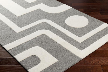 Livabliss - Brook 8x10 Handmade Rug - BKO2302-810 veiw 3